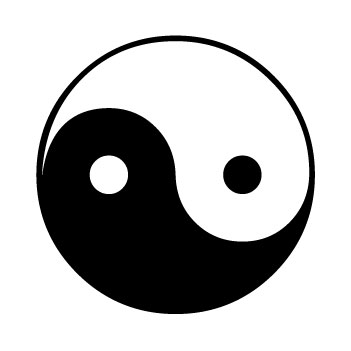 Yin Yang - Ihmisen rakkaus