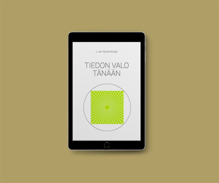 Tiedon Valo tänään
