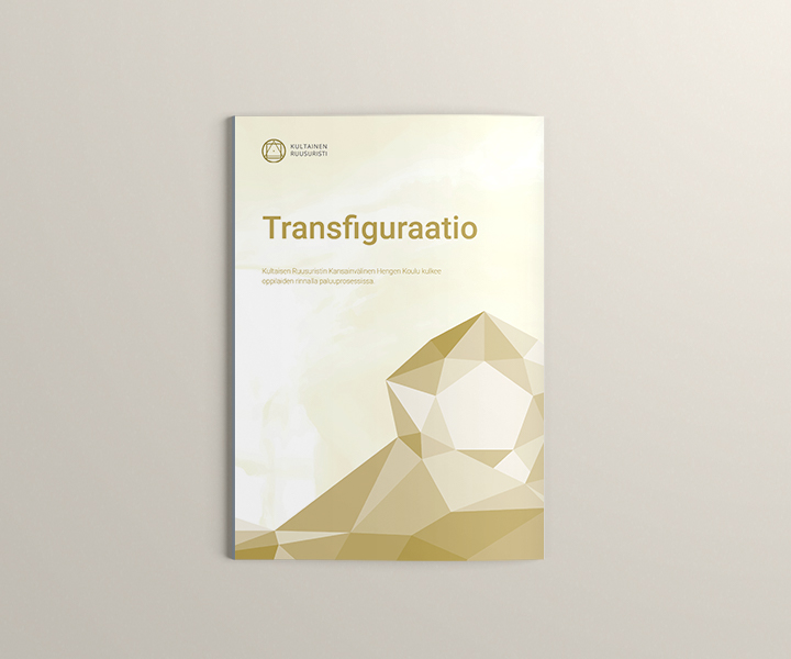 Kultaisen Ruusuristin Hengenkoulun Transfiguraatio