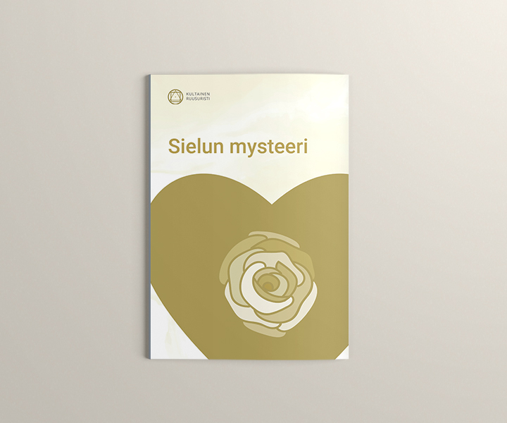 Kultaisen Ruusuristin Hengenkoulun Sielun mysteeri