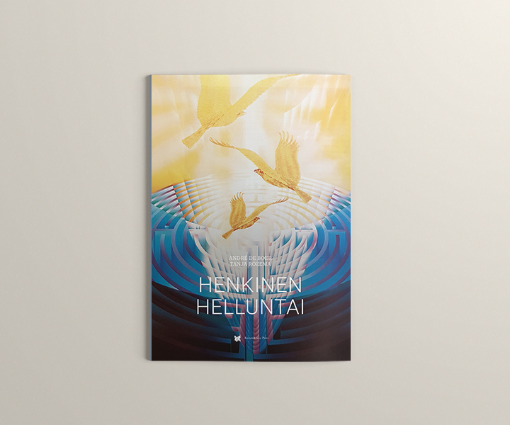 Kultaisen Ruusuristin Hengenkoulun Henkinen helluntai